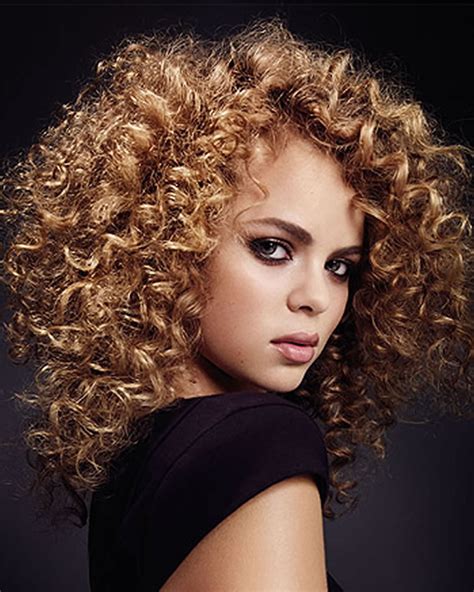 pictures of perms for short hair|short curly perm haircuts.